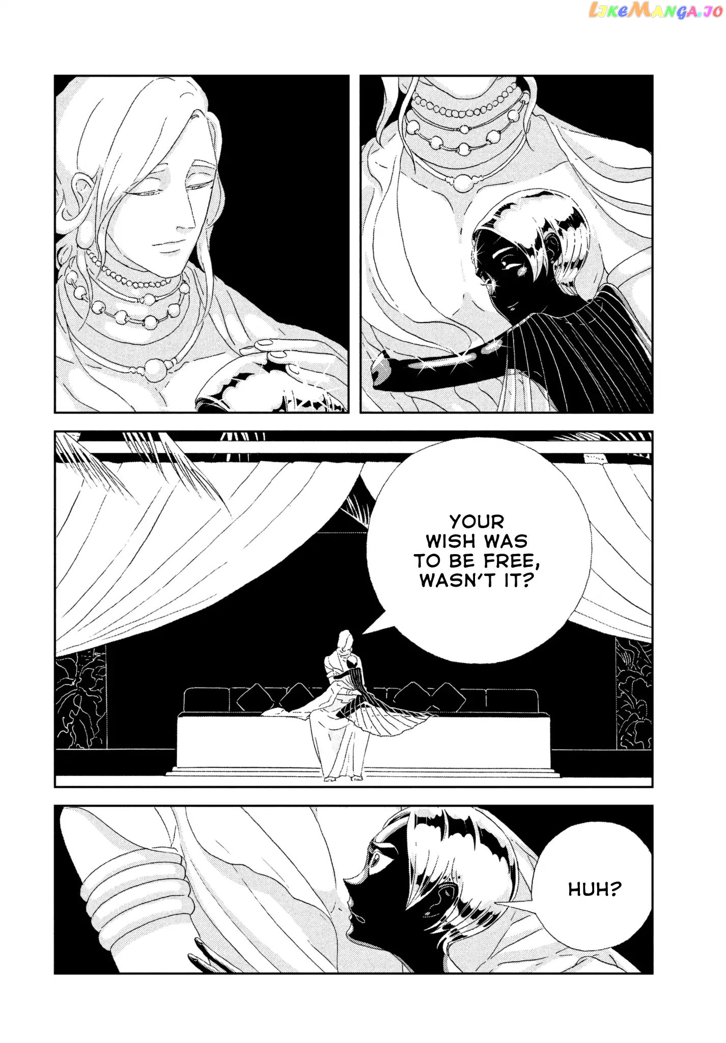 Land of the Lustrous, Chapter 75 image 10
